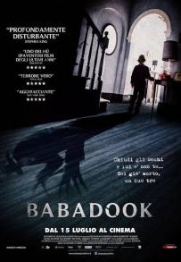 Babadook (2013)