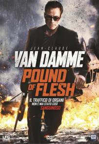 Pound Of Flesh (2015)