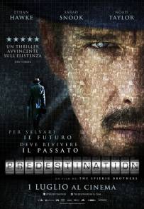 Predestination (2014)