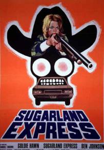 Sugarland Express (1974)