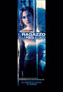 Il ragazzo della porta accanto (2015)