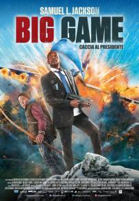 Big Game - Caccia al presidente (2014)