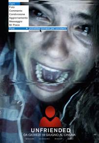 Unfriended (2014)