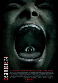 Insidious 3: L'Inizio (2015)