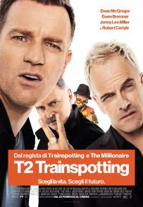 T2: Trainspotting (2017)