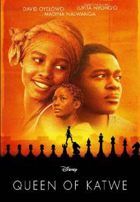 Queen of Katwe (2016)