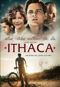 Ithaca - L'attesa di un ritorno (2015)