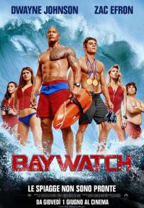 Baywatch (2017)