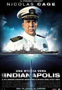 USS Indianapolis (2016)