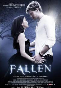 Fallen (2016)