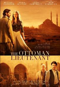 The Ottoman Lieutenant (2017)