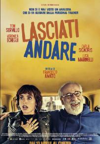 Lasciati andare (2017)