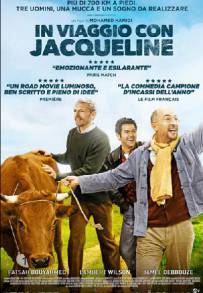 In viaggio con Jacqueline (2015)