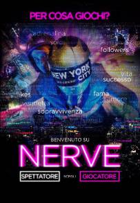 Nerve (2016)