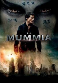 La mummia (2017)