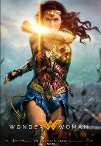 Wonder Woman (2017)