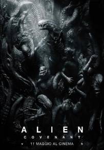 Alien: Covenant (2017)