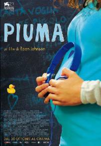 Piuma (2016)