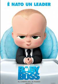 Baby Boss (2017)