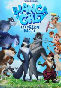 Bianca &amp; Grey e la pozione magica (2016)