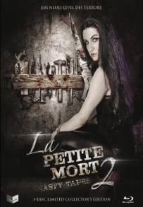 La Petite mort 2 - Nasty Tapes (2014)