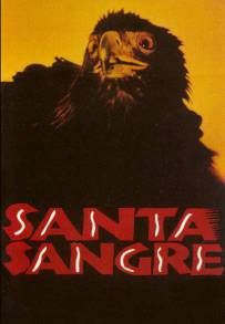 Santa sangre (1989)