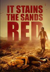 It Stains the Sands Red (2016)