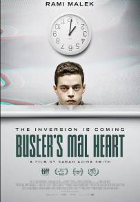 Buster's Mal Heart (2017)