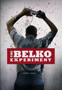 The Belko Experiment (2016)