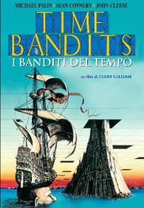 I banditi del tempo (1981)