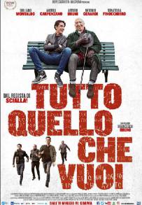 Tutto quello che vuoi (2017)