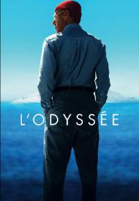 L'odissea (2016)