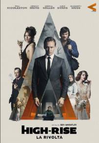 High-Rise: La rivolta (2015)