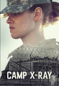 Camp X-Ray (2014)