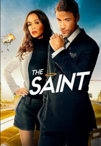 The Saint (2017)