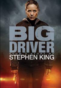 Big Driver (2014)