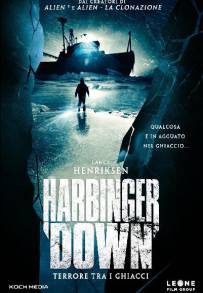 Harbinger Down - Terrore tra i ghiacci (2015)