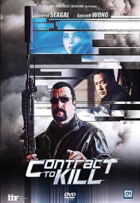 Contract to Kill (2016)