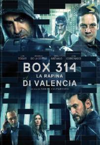 Box 314: La rapina di Valencia (2016)