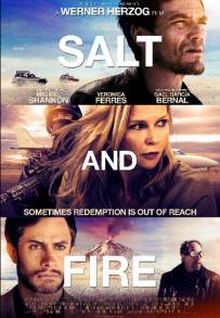 Salt and Fire (2016)