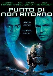 Punto di non ritorno (1997)