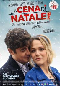 La cena di Natale (2016)