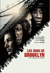 Brooklyn's Finest (2009)