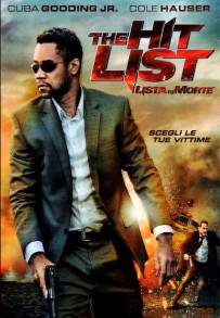 The Hit List - Lista di morte (2011)