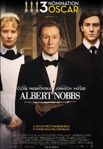 Albert Nobbs (2011)