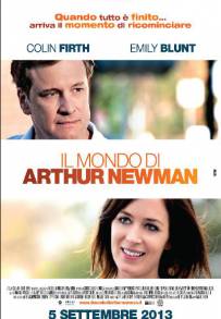 Il mondo di Arthur Newman (2012)