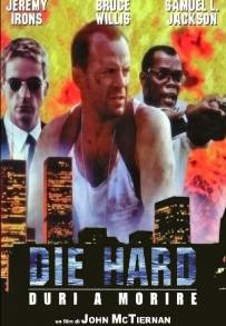 Die Hard - Duri a morire (1995)