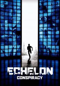 Echelon Conspiracy (2009)