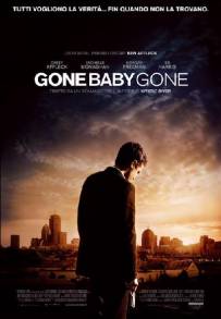 Gone Baby Gone (2007)