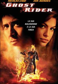 Ghost Rider (2007)